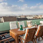 Centropolitan Penthouse #Jacuzzi #Freeparking