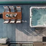 Centropolitan Penthouse #Jacuzzi #Freeparking
