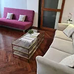 Feeling Home In The Heart Of Budapest