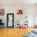 Budapest Basilica Apartment