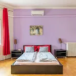 Budapest Basilica Apartment