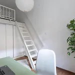 D63 Dohany Apartment