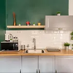D63 Dohany Apartment