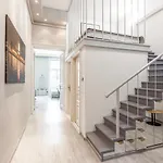 Downtown Apartment In The Heart Of Budapest