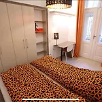 B39 Benczur Apartment