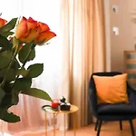 Josephine Apartment