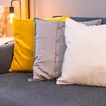 Deluxe Kazincy Apartment In The Heart Of Budapest