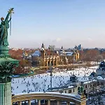 Parisian Soul In The Heart Of Budapest
