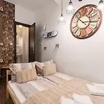 Cheerful Studio Budapest Downtown