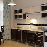 Somogyi Bela Apartments