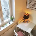 Lovag Design Apartment