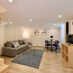 Cute Gallery Flat In Kiraly Street