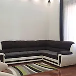 Green Panda Apartments