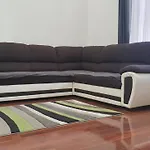 Green Panda Apartments