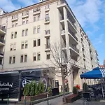 Mary Homes Apartments