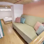 Awesome Budapest Downtown Studio W Balcony & Free Private Parking