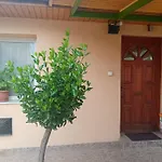 D38 Pestelizabeth Apartman