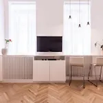 Eszter\'S Lovely Downtown Apartment