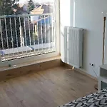 Fiume Panorama Residence With Free Garage