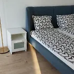 Fiume Panorama Residence With Free Garage