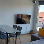 Fiume Panorama Residence With Free Garage