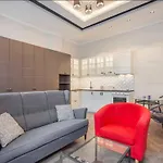 Sweet Apartment