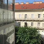 Sweet Apartment
