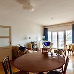 Luxury View Apartman