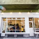 Paco&Orsi\'S Homey Cosy Apartment In The City Center