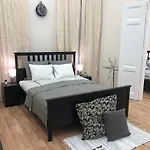 Dohany Central Apartment