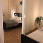 Dohany Central Apartment