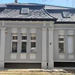 Karpatia Vendeghaz 1201 Budapest