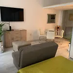 Claudia Apartments Budapest