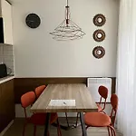 New Apartment In The Center