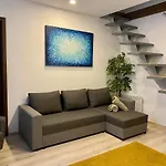 New Apartment In The Center