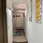 New Apartment In The Center