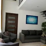 New Apartment In The Center