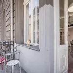 Luxury Art Deco Flat / Big Balcony