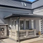 Karpatia Vendeghaz 1201 Budapest