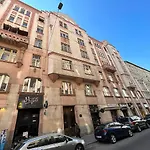 Imagine Budapest Premium Apartment