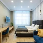 Luxurious Studio Located In The Heart Of Budapest