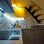 Amber Apartment