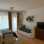 Corvin Fontana Apartment