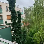 Corvin Fontana Apartment