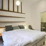 Golden Leaf Apartment