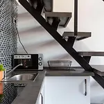 Deluxe Akacfa Apartments In The Heart Of Budapest