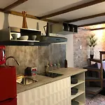 Industrial Design Apartment