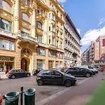 Swarz\'S Soho Apartment