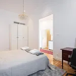 Classical Apartment With A Modern Touch!