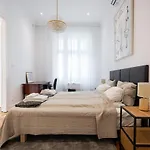 Classical Apartment With A Modern Touch!